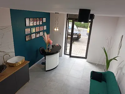 Gabinet podologiczny Podologia Center Beauty Agnieszka Zając